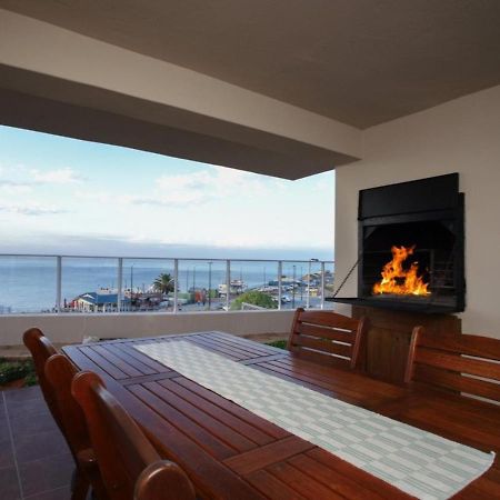 Go2Boa Luxury Apartment Mosselbaai Buitenkant foto
