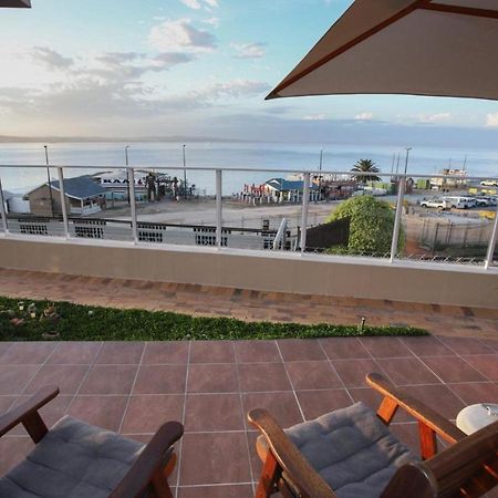 Go2Boa Luxury Apartment Mosselbaai Buitenkant foto