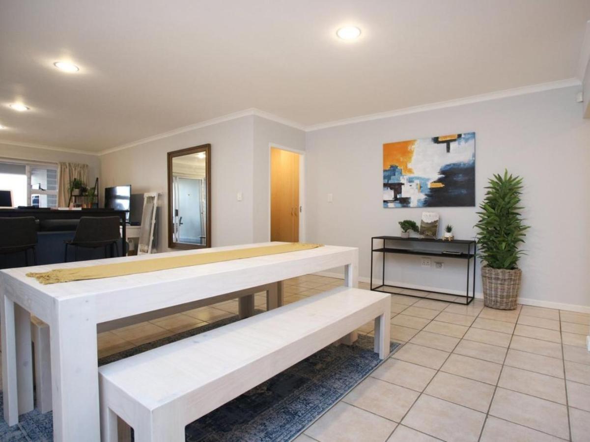 Go2Boa Luxury Apartment Mosselbaai Buitenkant foto
