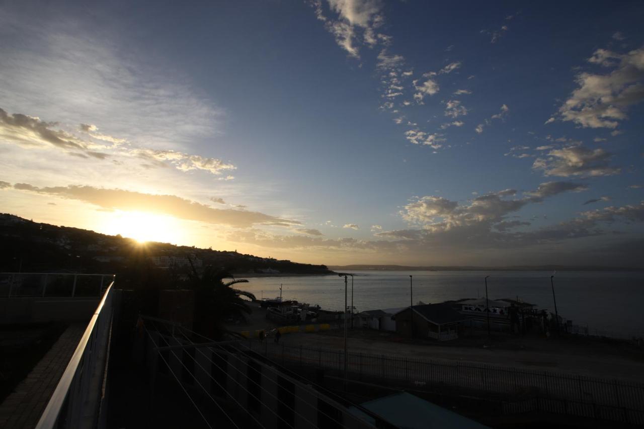 Go2Boa Luxury Apartment Mosselbaai Buitenkant foto